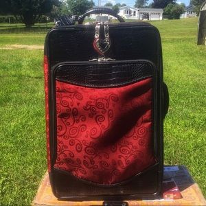 Brighton Luggage 6 piece set